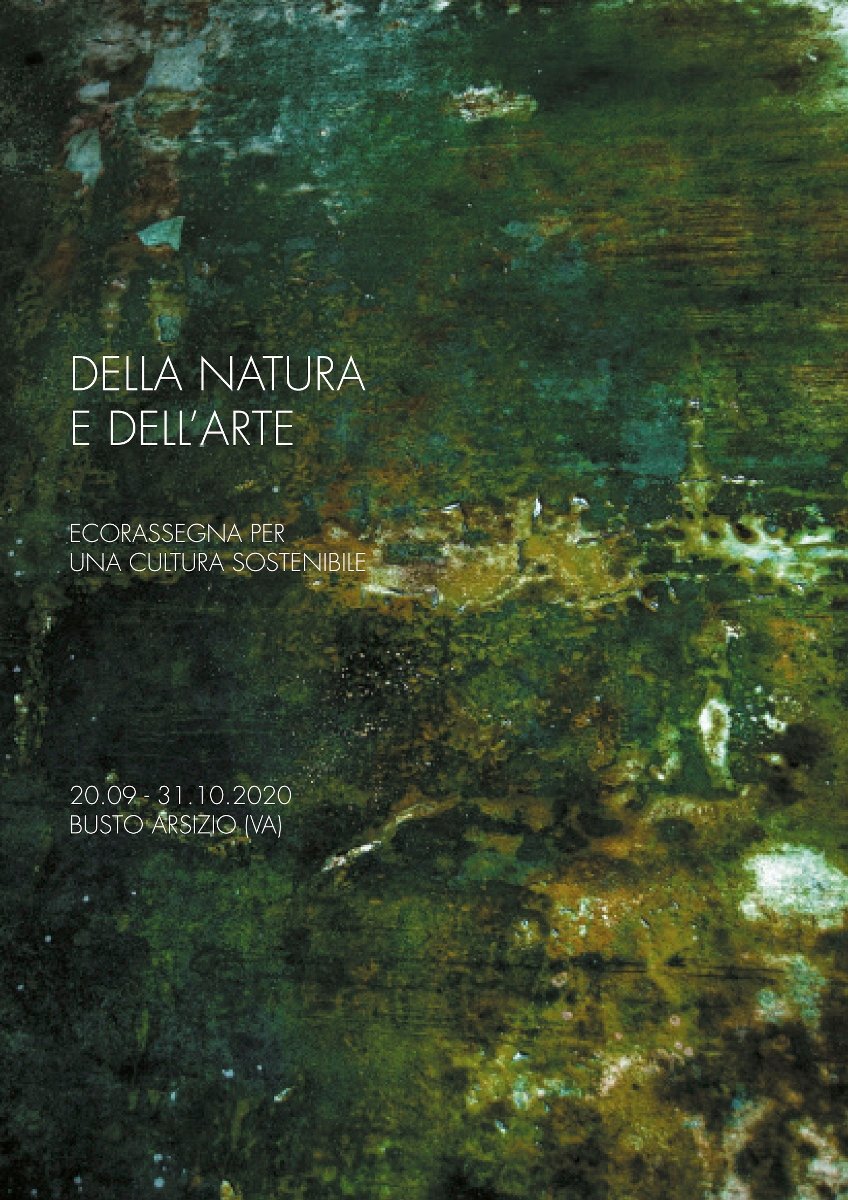 Della natura e  dell’arte